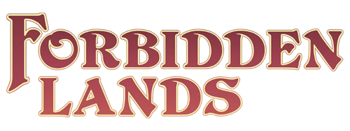 Forbidden Lands