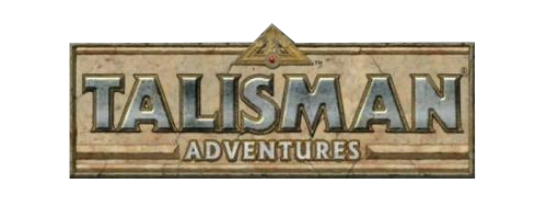 Talisman RPG