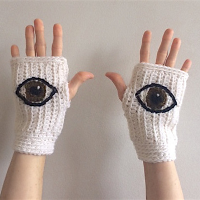 Gloves of the Persistent Mind